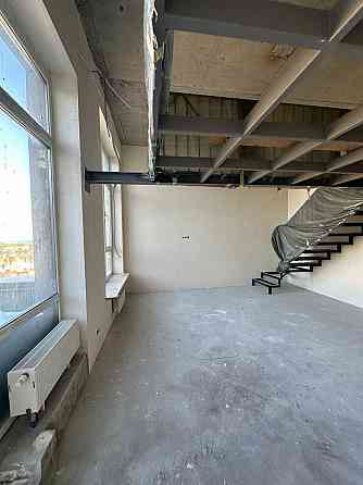 Продам ВИДОВОЙ  Пентхаус в ЖК Приморские Сады Крижанівка