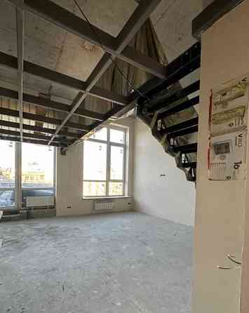 Продам ВИДОВОЙ  Пентхаус в ЖК Приморские Сады Крижанівка