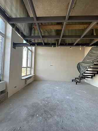 Продам ВИДОВОЙ  Пентхаус в ЖК Приморские Сады Крижанівка