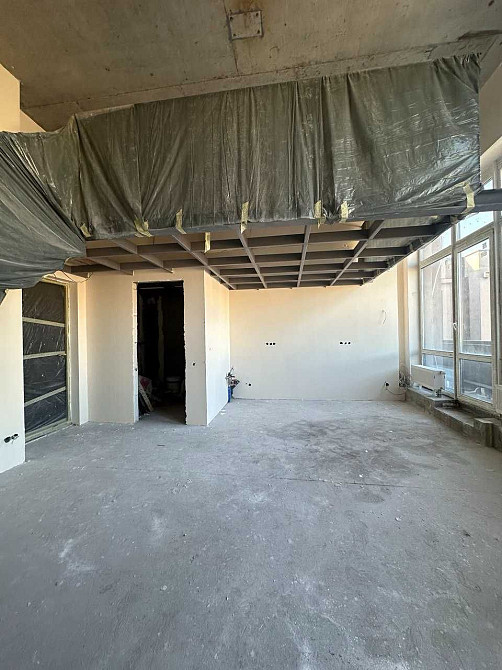 Продам ВИДОВОЙ  Пентхаус в ЖК Приморские Сады Крижанівка - зображення 7