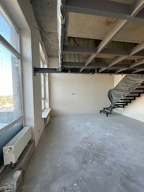 Продам ВИДОВОЙ  Пентхаус в ЖК Приморские Сады Крижанівка - зображення 3