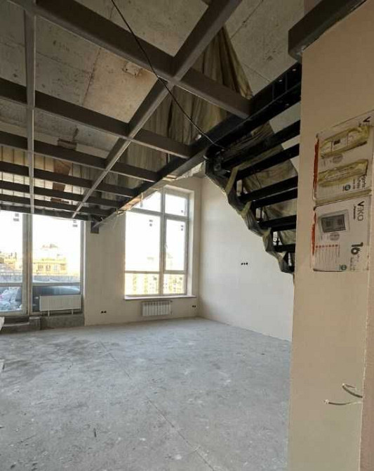 Продам ВИДОВОЙ  Пентхаус в ЖК Приморские Сады Крижанівка - зображення 2