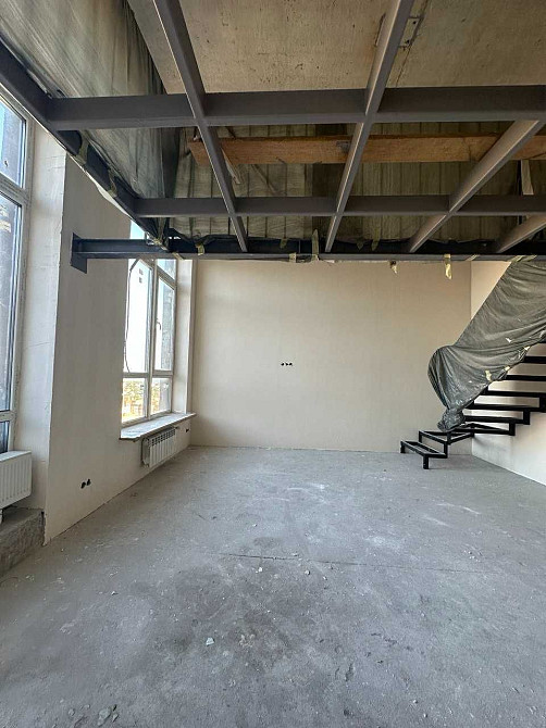 Продам ВИДОВОЙ  Пентхаус в ЖК Приморские Сады Крижанівка - зображення 5