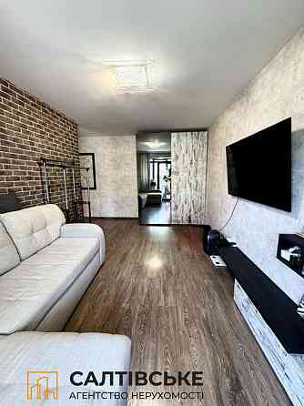 ОВ-2159 Продам 1к квартиру на Салтовке Студенческая 607 м/р Харьков