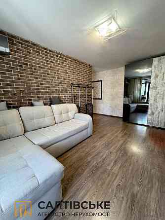 ОВ-2159 Продам 1к квартиру на Салтовке Студенческая 607 м/р Харьков