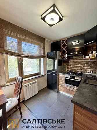 ОВ-2159 Продам 1к квартиру на Салтовке Студенческая 607 м/р Харьков