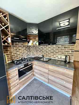 ОВ-2159 Продам 1к квартиру на Салтовке Студенческая 607 м/р Харьков