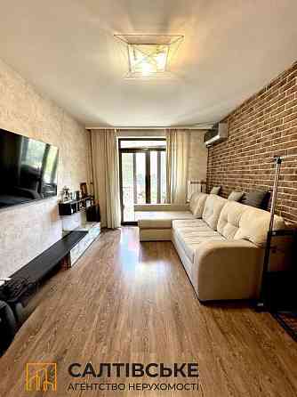 ОВ-2159 Продам 1к квартиру на Салтовке Студенческая 607 м/р Харьков