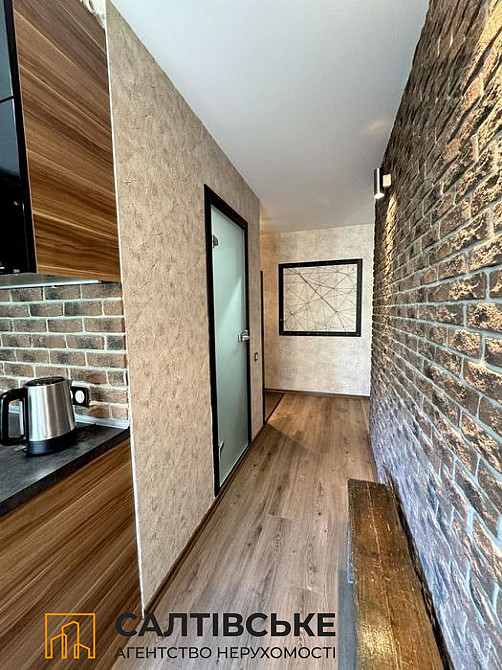 ОВ-2159 Продам 1к квартиру на Салтовке Студенческая 607 м/р Харьков - изображение 7