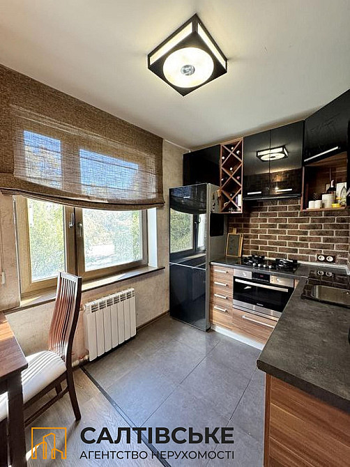 ОВ-2159 Продам 1к квартиру на Салтовке Студенческая 607 м/р Харьков - изображение 4