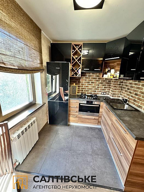 ОВ-2159 Продам 1к квартиру на Салтовке Студенческая 607 м/р Харьков - изображение 6