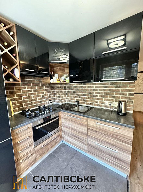 ОВ-2159 Продам 1к квартиру на Салтовке Студенческая 607 м/р Харьков - изображение 5