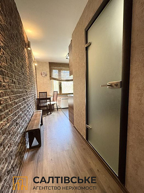 ОВ-2159 Продам 1к квартиру на Салтовке Студенческая 607 м/р Харьков - изображение 8