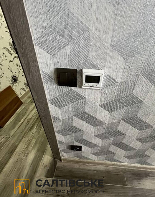ЕГ-2172 Продам 2К квартиру на Салтовке Студенческая 535 м/р Харьков - изображение 3