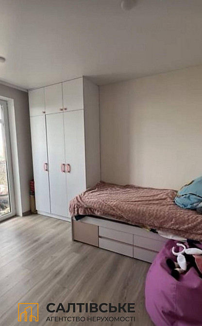 ЕГ-2172 Продам 2К квартиру на Салтовке Студенческая 535 м/р Харьков - изображение 6