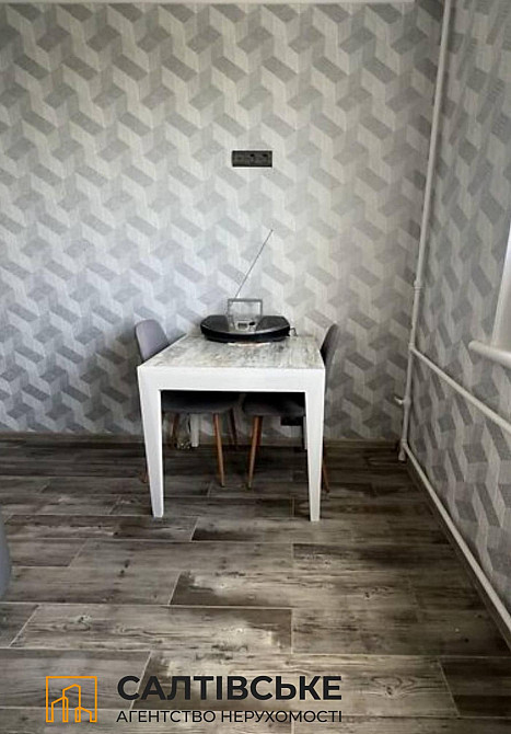 ЕГ-2172 Продам 2К квартиру на Салтовке Студенческая 535 м/р Харьков - изображение 2