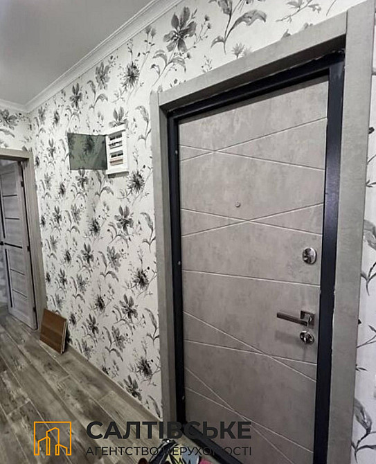 ЕГ-2172 Продам 2К квартиру на Салтовке Студенческая 535 м/р Харьков - изображение 8