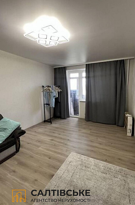 ЕГ-2172 Продам 2К квартиру на Салтовке Студенческая 535 м/р Харьков - изображение 5