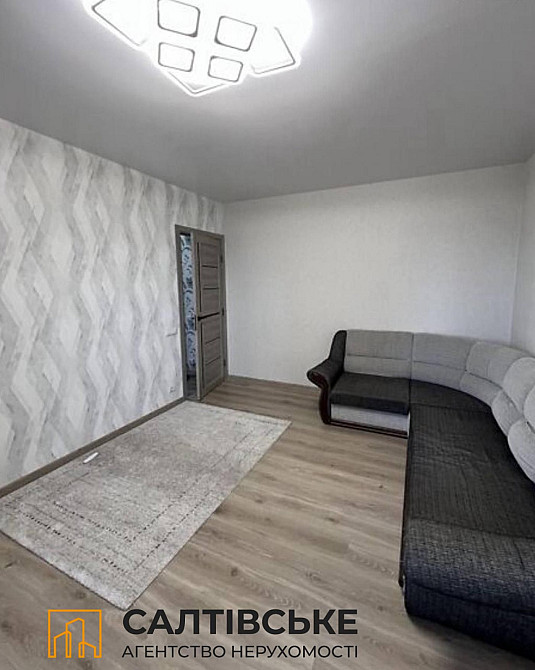 ЕГ-2172 Продам 2К квартиру на Салтовке Студенческая 535 м/р Харьков - изображение 4