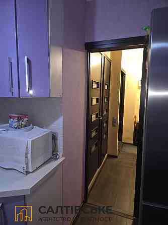 ЕЛ-2174 Продам 3к квартиру на Северной Салтовке Северная 2 Харьков