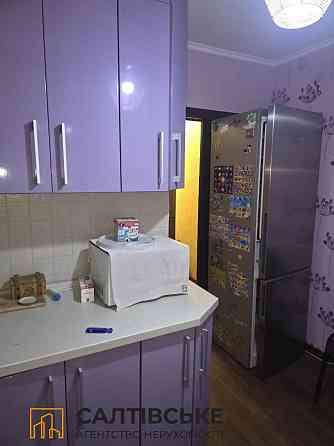 ЕЛ-2174 Продам 3к квартиру на Северной Салтовке Северная 2 Харьков