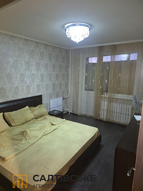 ЕЛ-2174 Продам 3к квартиру на Северной Салтовке Северная 2 Харьков - изображение 7