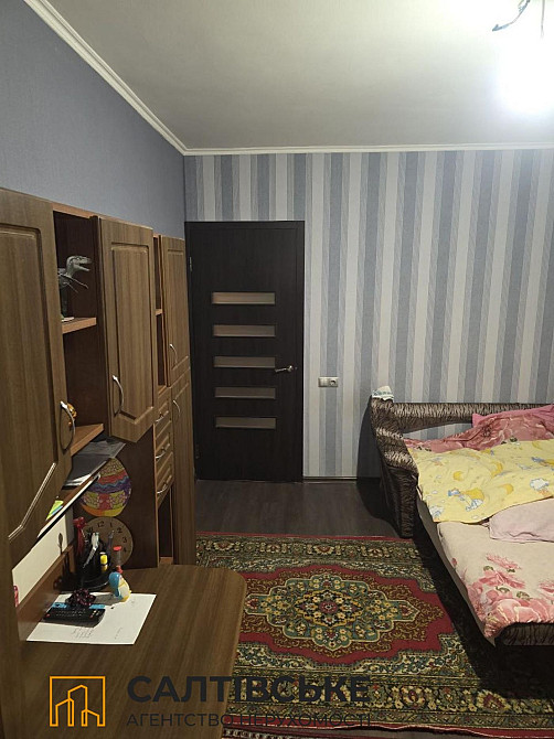 ЕЛ-2174 Продам 3к квартиру на Северной Салтовке Северная 2 Харьков - изображение 4