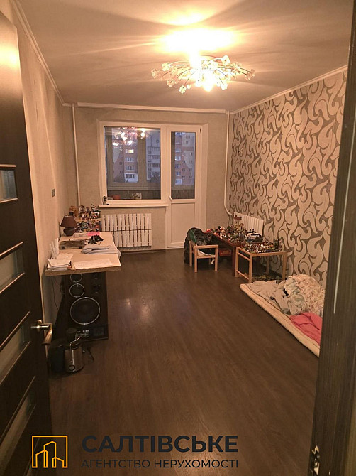 ЕЛ-2174 Продам 3к квартиру на Северной Салтовке Северная 2 Харьков - изображение 8