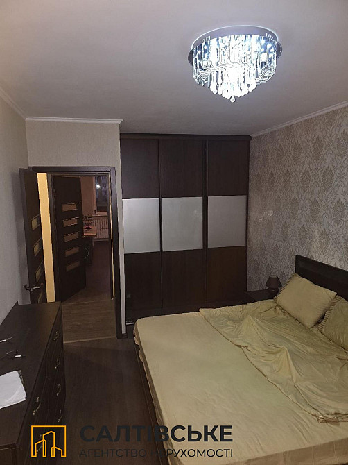 ЕЛ-2174 Продам 3к квартиру на Северной Салтовке Северная 2 Харьков - изображение 6