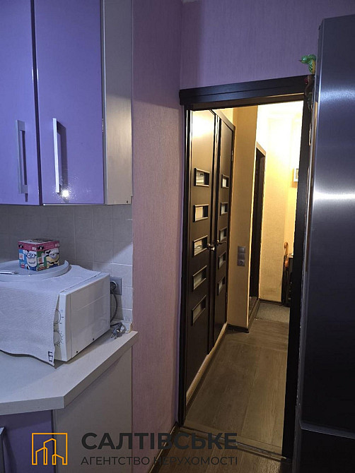 ЕЛ-2174 Продам 3к квартиру на Северной Салтовке Северная 2 Харьков - изображение 3