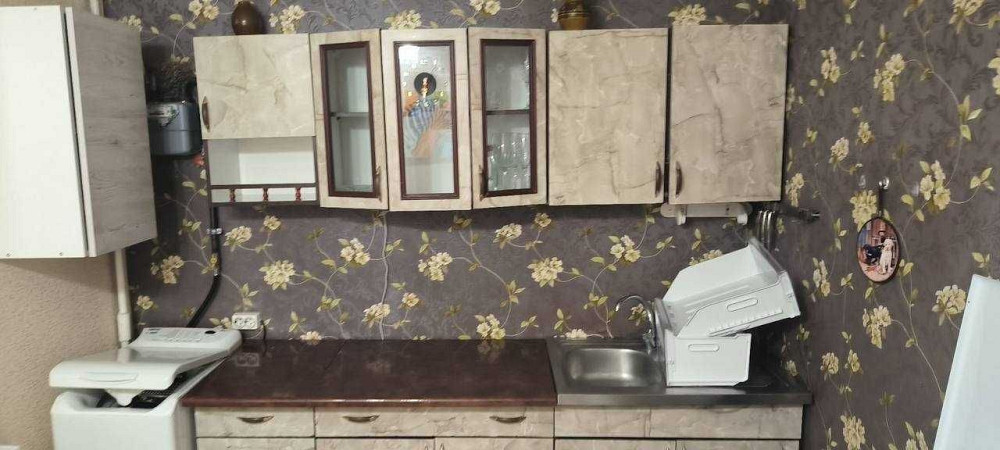 Продам просторную светлую 1-к квартиру на ЖМ Сокол Бульвар Славы Днепр - изображение 7