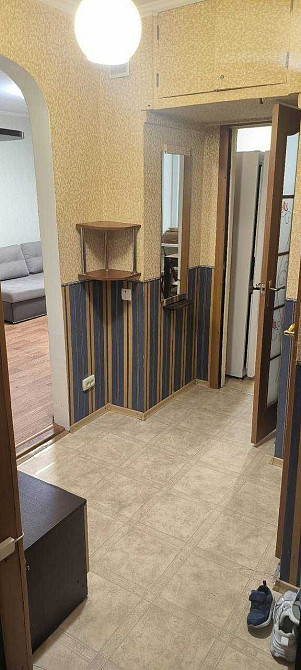 Продам просторную светлую 1-к квартиру на ЖМ Сокол Бульвар Славы Днепр - изображение 1