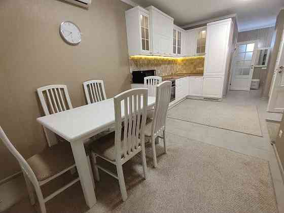 ЖК Дом с ротондами Продам 2 комн. квартиру 82 м2 Павловский Квартал AB Харьков