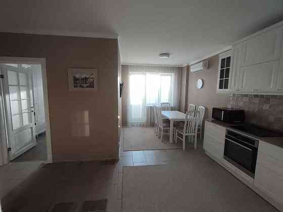 ЖК Дом с ротондами Продам 2 комн. квартиру 82 м2 Павловский Квартал AB Харьков