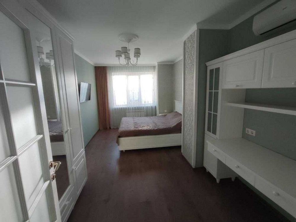 ЖК Дом с ротондами Продам 2 комн. квартиру 82 м2 Павловский Квартал AB Харьков - изображение 6