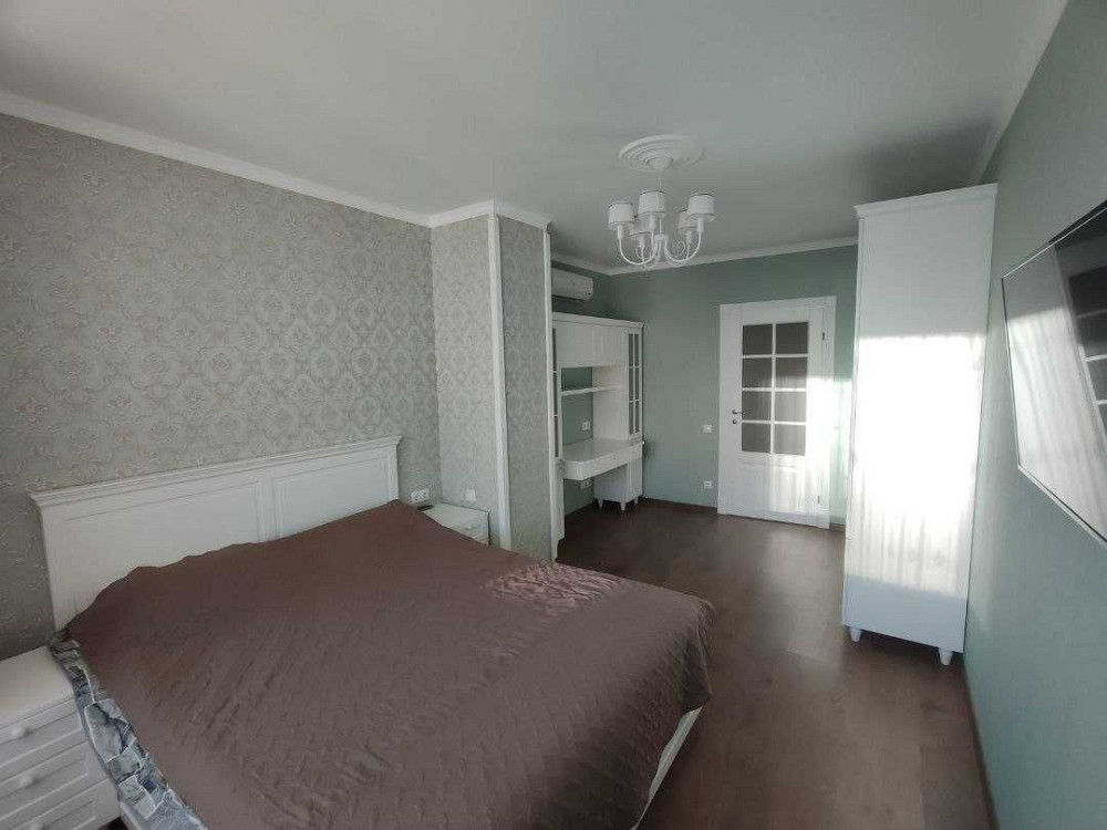 ЖК Дом с ротондами Продам 2 комн. квартиру 82 м2 Павловский Квартал AB Харьков - изображение 7