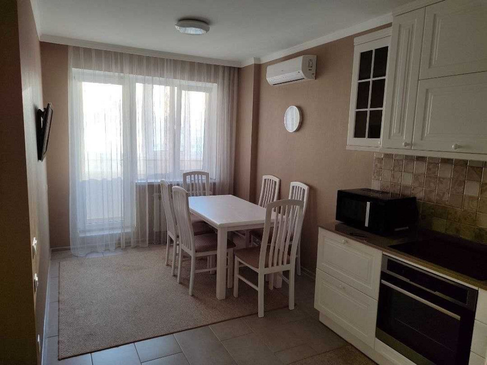 ЖК Дом с ротондами Продам 2 комн. квартиру 82 м2 Павловский Квартал AB Харьков - изображение 4