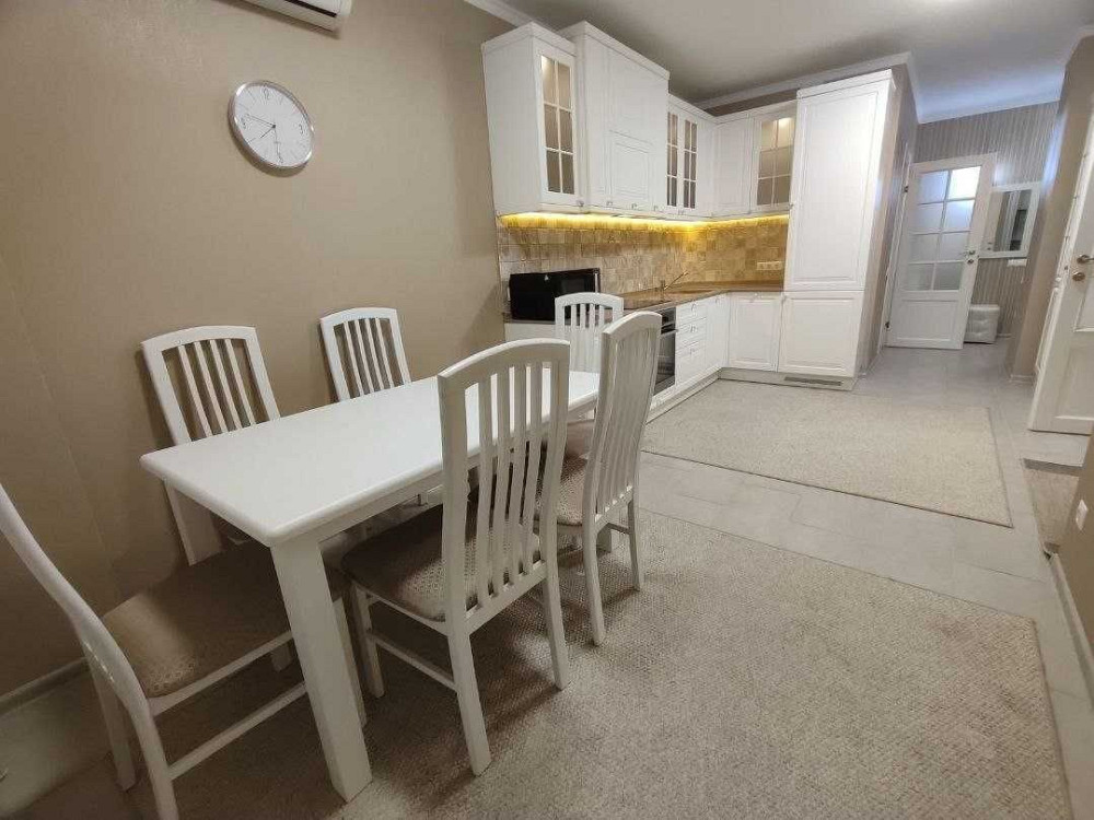 ЖК Дом с ротондами Продам 2 комн. квартиру 82 м2 Павловский Квартал AB Харьков - изображение 1