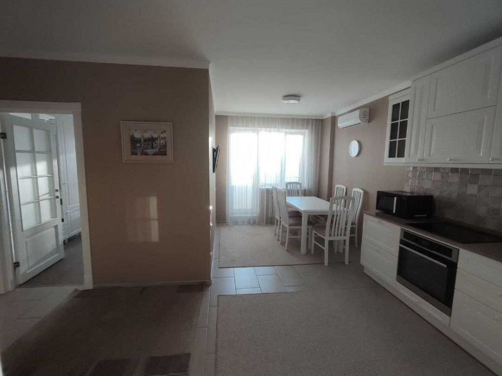 ЖК Дом с ротондами Продам 2 комн. квартиру 82 м2 Павловский Квартал AB Харьков - изображение 5