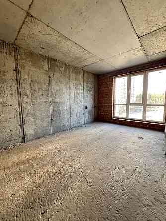 Трикімнатна квартира в Ірпені! Єоселя! Ирпень