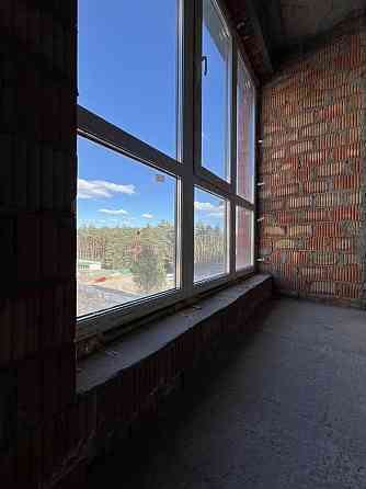 Трикімнатна квартира в Ірпені! Єоселя! Ирпень