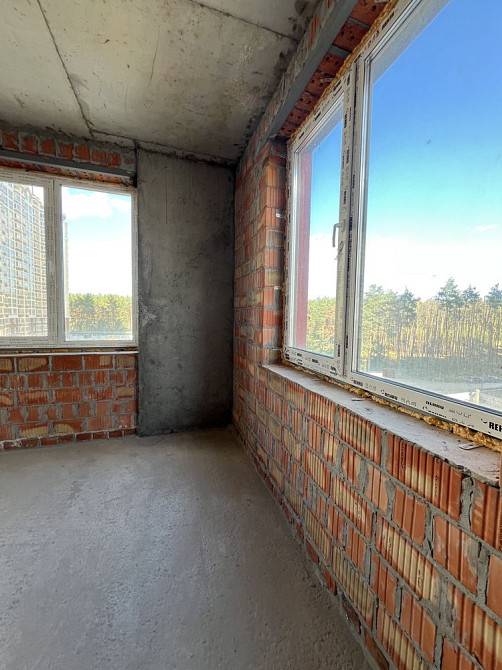 Трикімнатна квартира в Ірпені! Єоселя! Ірпінь - зображення 6