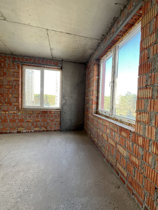 Трикімнатна квартира в Ірпені! Єоселя! Ірпінь - зображення 7