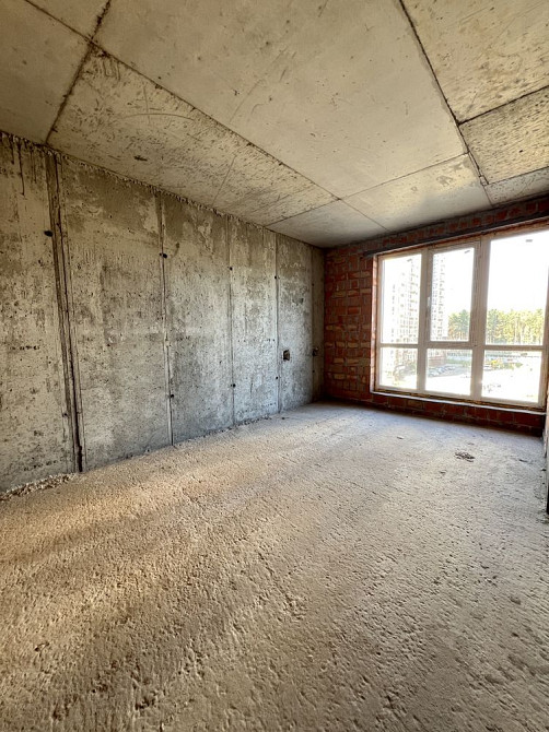 Трикімнатна квартира в Ірпені! Єоселя! Ірпінь - зображення 1