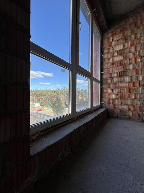 Трикімнатна квартира в Ірпені! Єоселя! Ірпінь - зображення 4