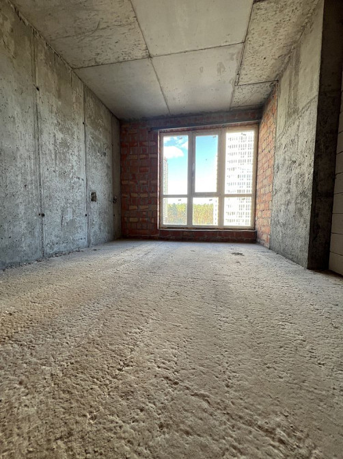 Трикімнатна квартира в Ірпені! Єоселя! Ірпінь - зображення 2