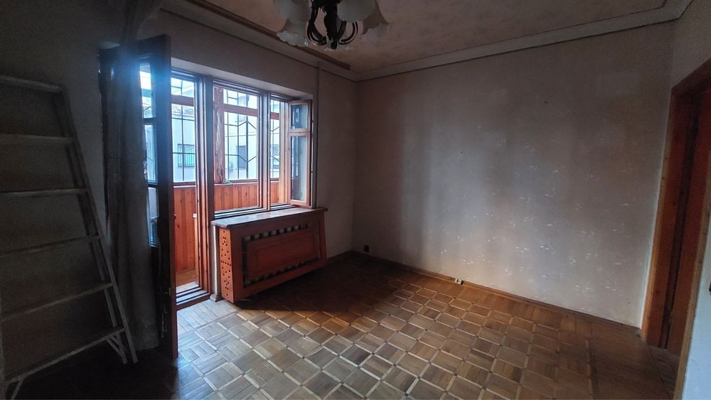 3к Квартира Французский б-р /Дунаева Красный Кирпич Одесса - изображение 5