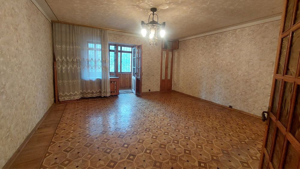 3к Квартира Французский б-р /Дунаева Красный Кирпич Одесса - изображение 3