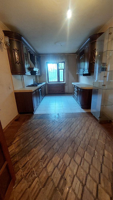 3к Квартира Французский б-р /Дунаева Красный Кирпич Одесса - изображение 2