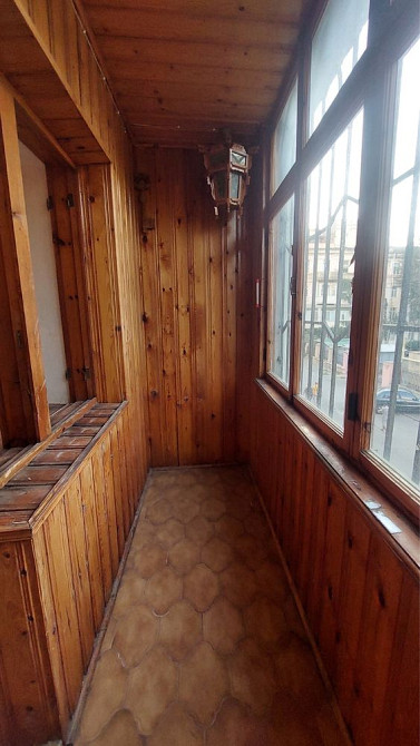 3к Квартира Французский б-р /Дунаева Красный Кирпич Одесса - изображение 8